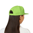 Customizable AS Colour 1114 Mid Profile Recycled Nylon Surf Cap
