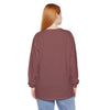 Comfort Colors 6014 Unisex Long Sleeve T-Shirt 