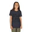 Customizable Bella+Canvas 3001Y Youth Short Sleeve T-Shirt Premium Fit