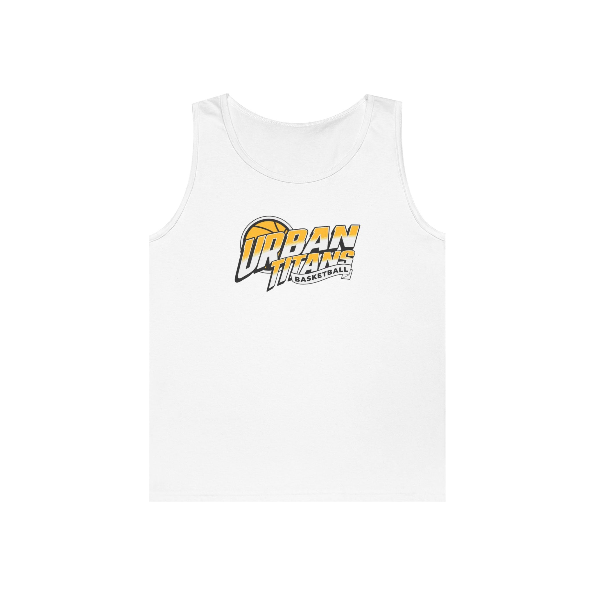 Gildan 5200 Unisex Heavy Cotton Tank Top 