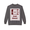 Customizable Gildan SF000 Unisex Midweight Crewneck Sweatshirt