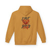 Gildan SF500 Unisex  Fleece Hoodie 