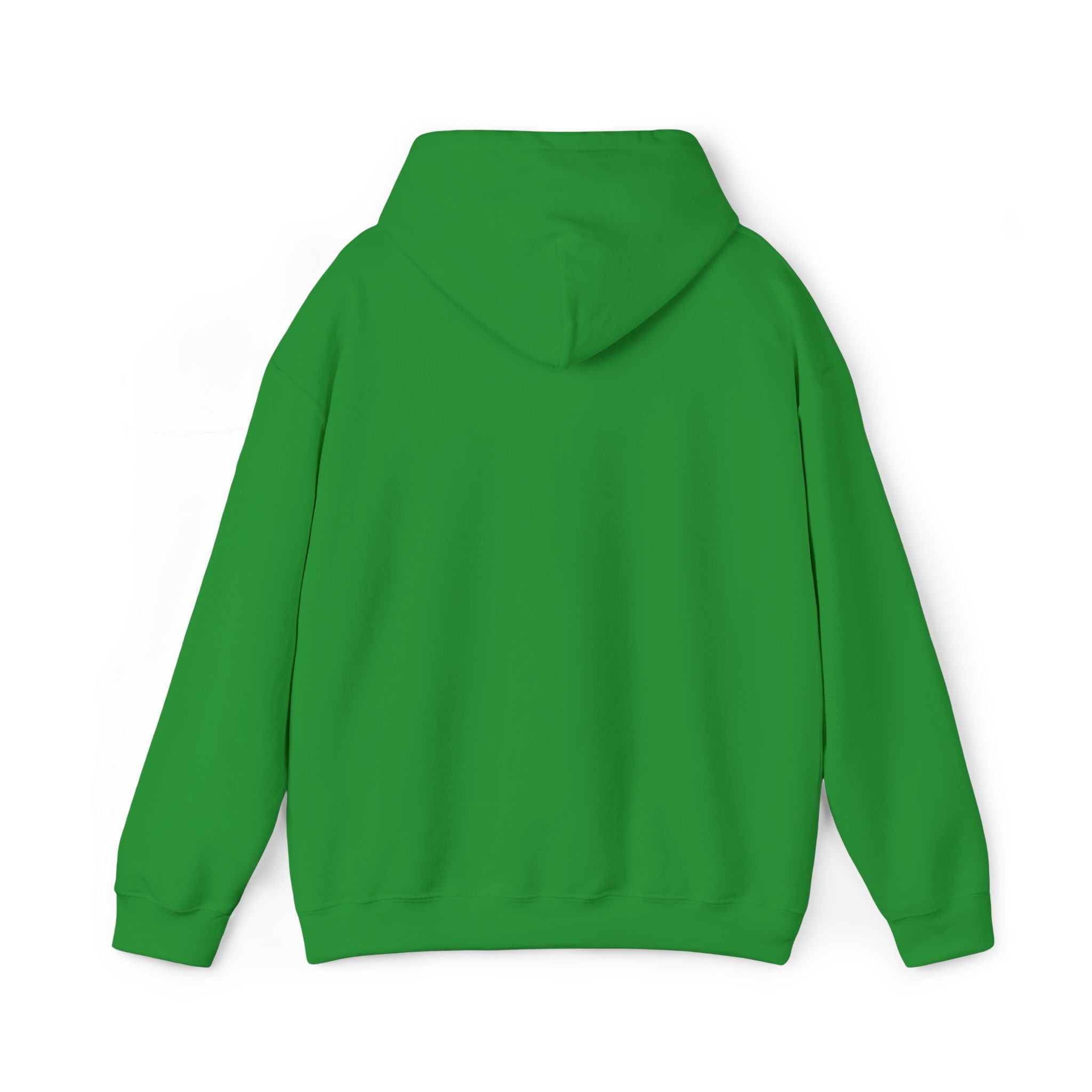 Gildan 18500 Unisex Hooded Sweatshirt | 