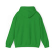 Gildan 18500 Unisex Hooded Sweatshirt | 