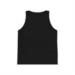 Customizable Bella+Canvas 3480Y Kids Jersey Tank Top Retail Fit