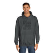 Customizable AWDis JH001 Unisex College Hoodie
