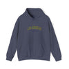Gildan 18500 Unisex Heavy Blend Hoodie | 