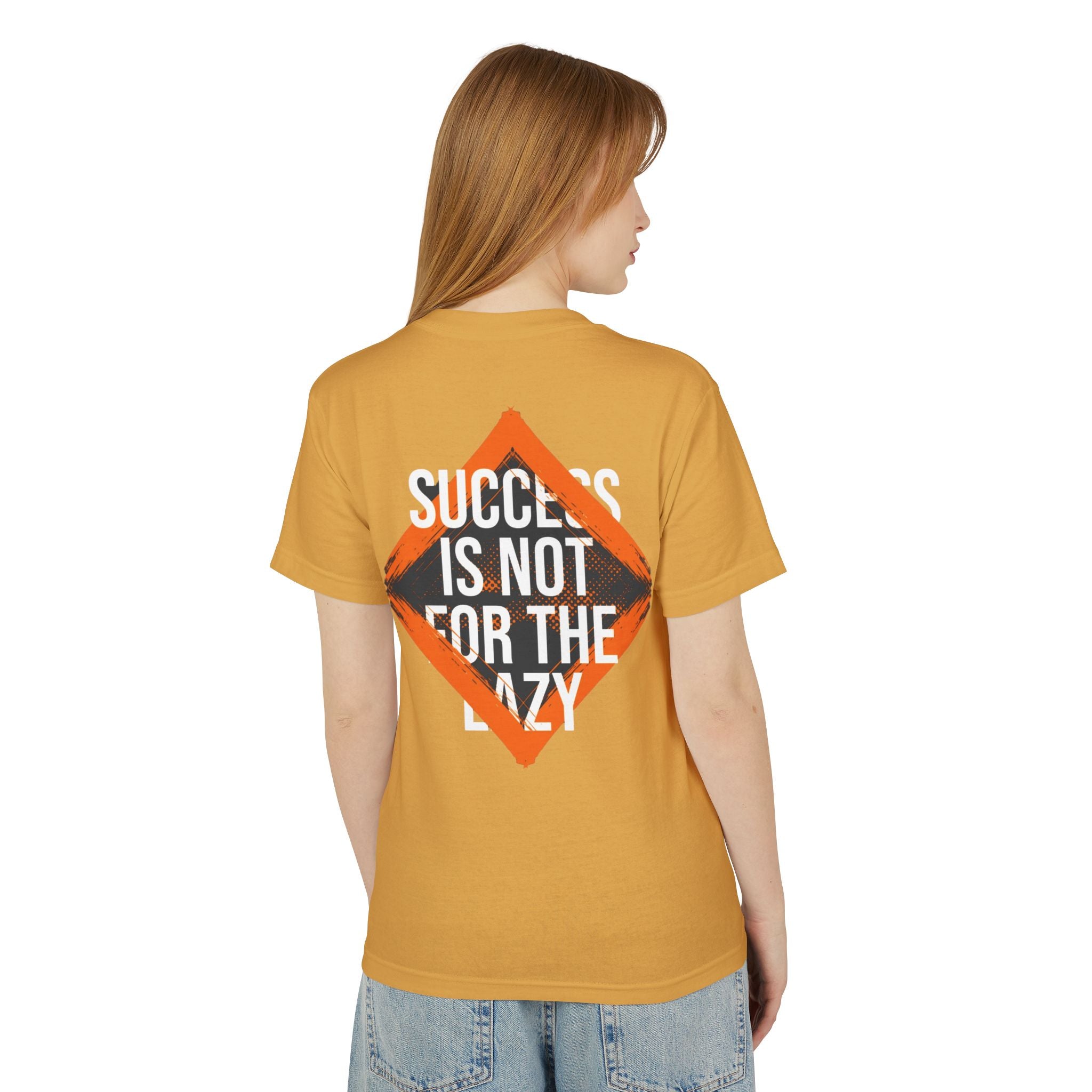 American Apparel 1301GD Unisex Cotton Tee | 