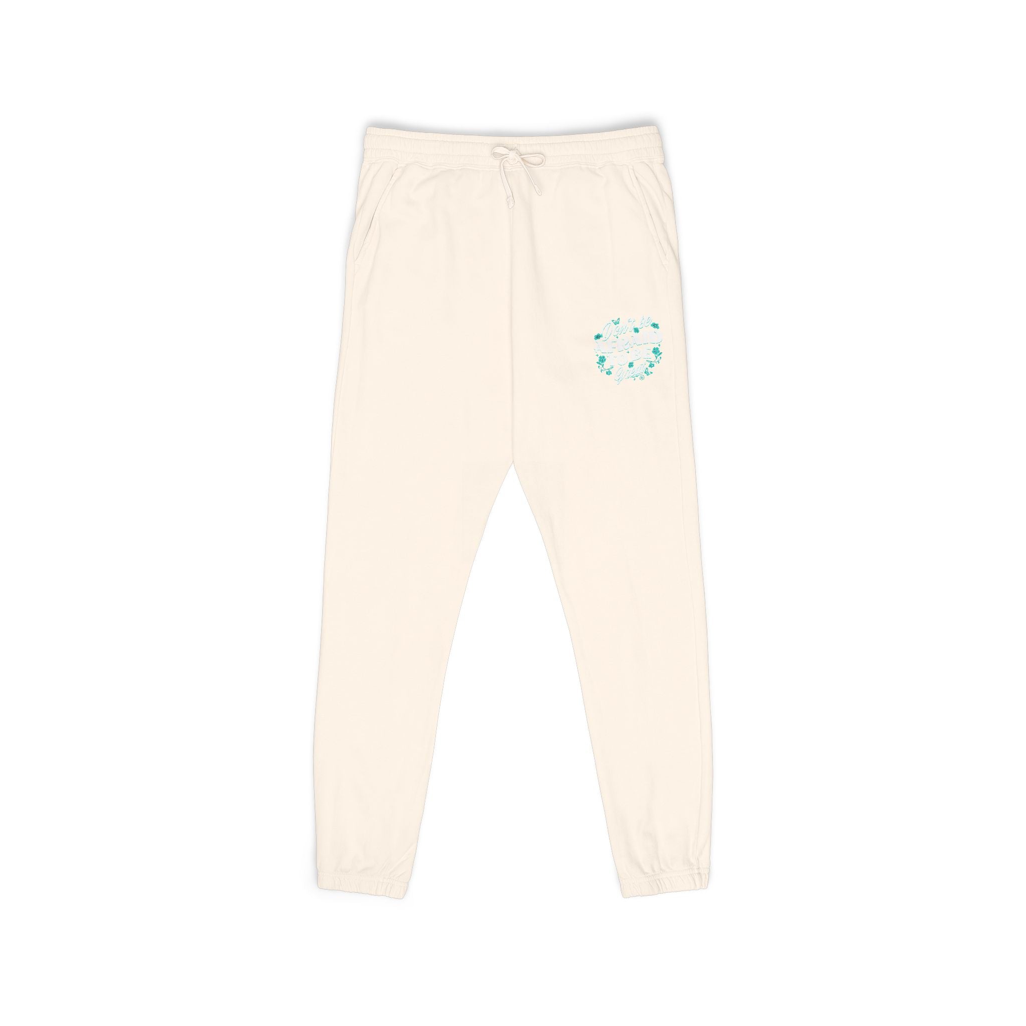 Comfort Colors 1469 Unisex Fleece Sweatpants 