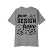 Customizable Bella+Canvas 3201 Mens Raglan T Shirt Relaxed Fit