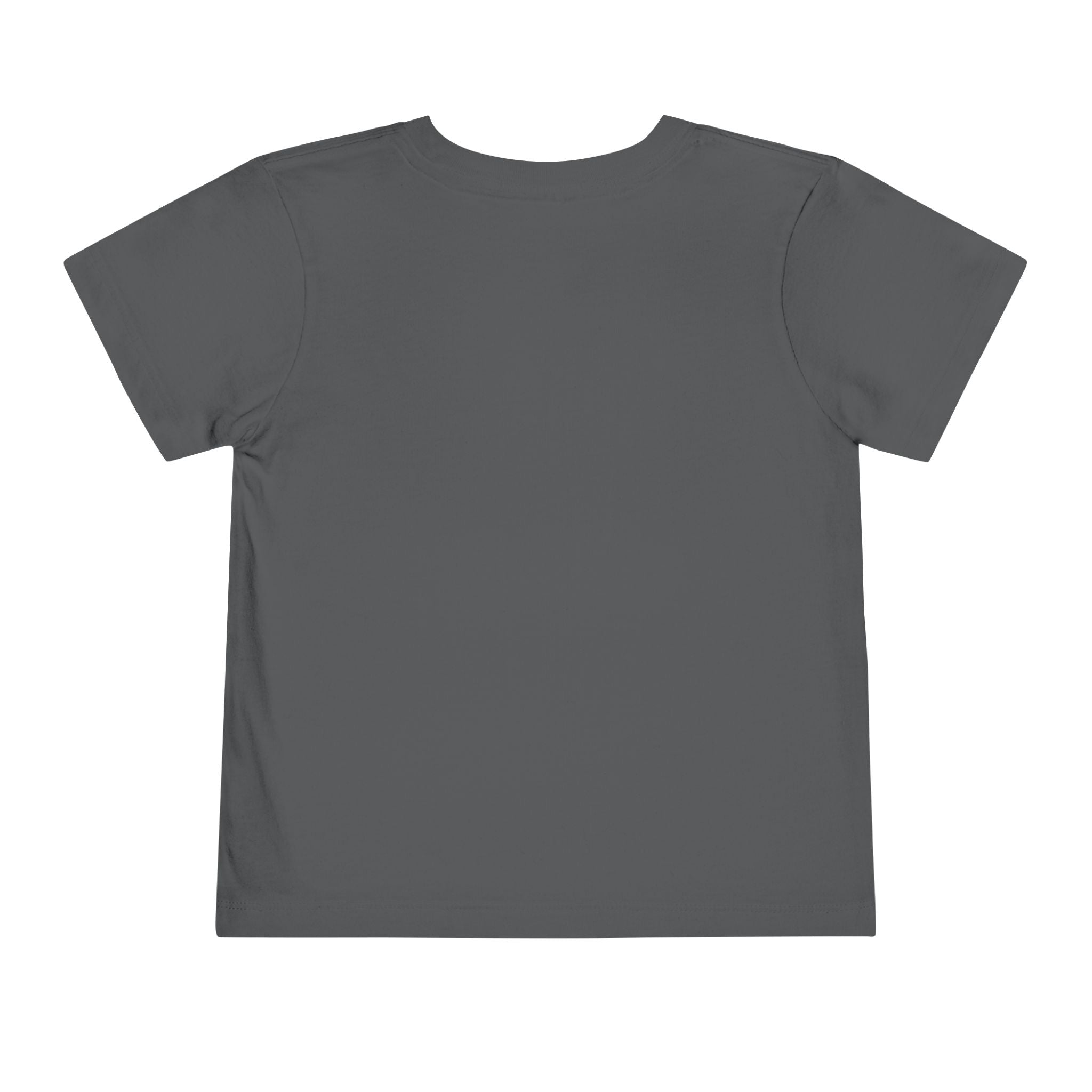 Bella+Canvas 3001T Unisex Toddler Tee | 