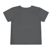 Bella+Canvas 3001T Unisex Toddler Tee | 