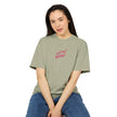 AS Colour 5082 Unisex Heavy Faded Tee | 