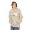 Gildan SF500 Unisex Softstyle  Fleece Hoodie 