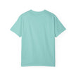 Comfort Colors 1717 Unisex Garment-Dyed T-Shirt 