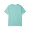 Comfort Colors 1717 Unisex Garment-Dyed T-Shirt 