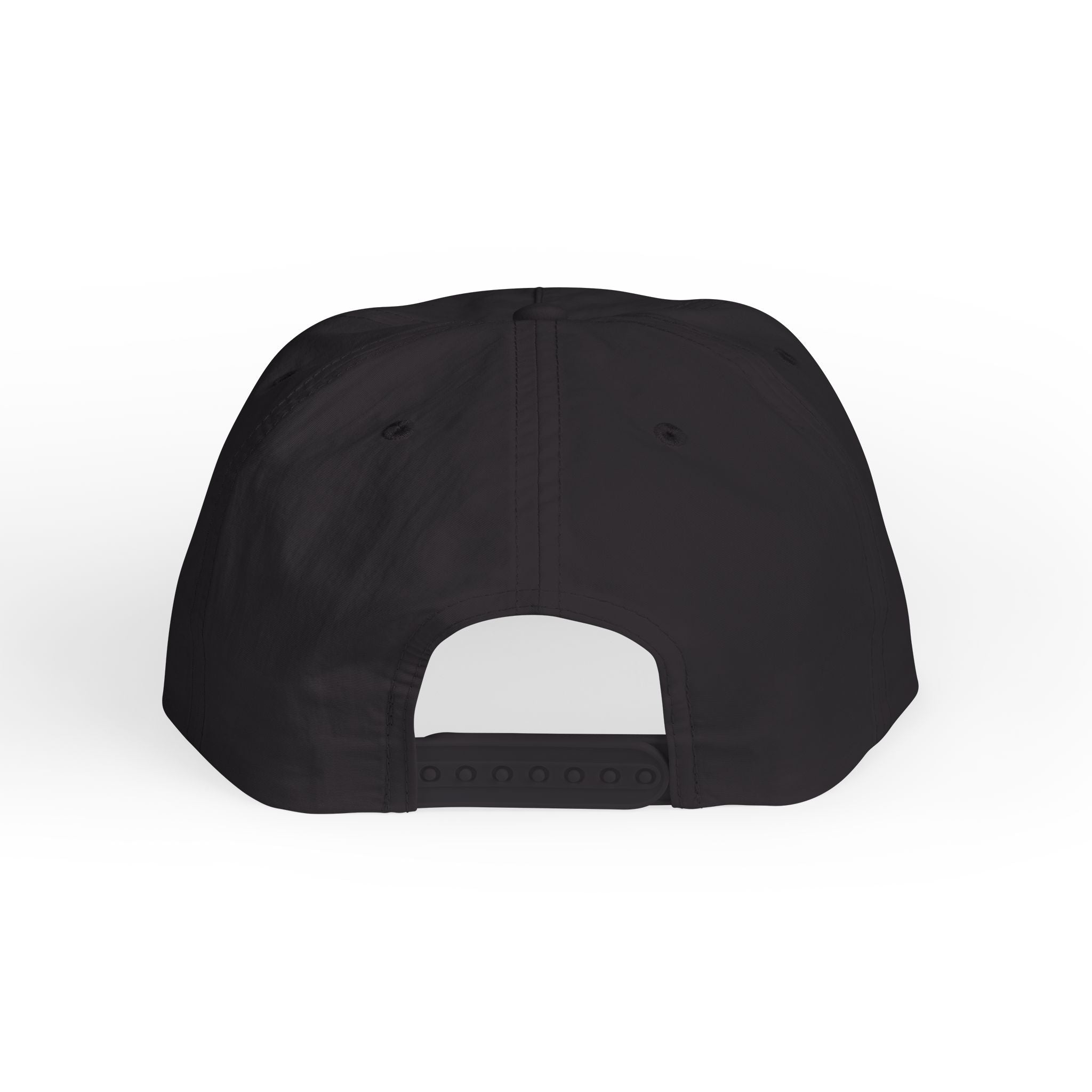 Customizable AS Colour 1114 Mid Profile Recycled Nylon Surf Cap
