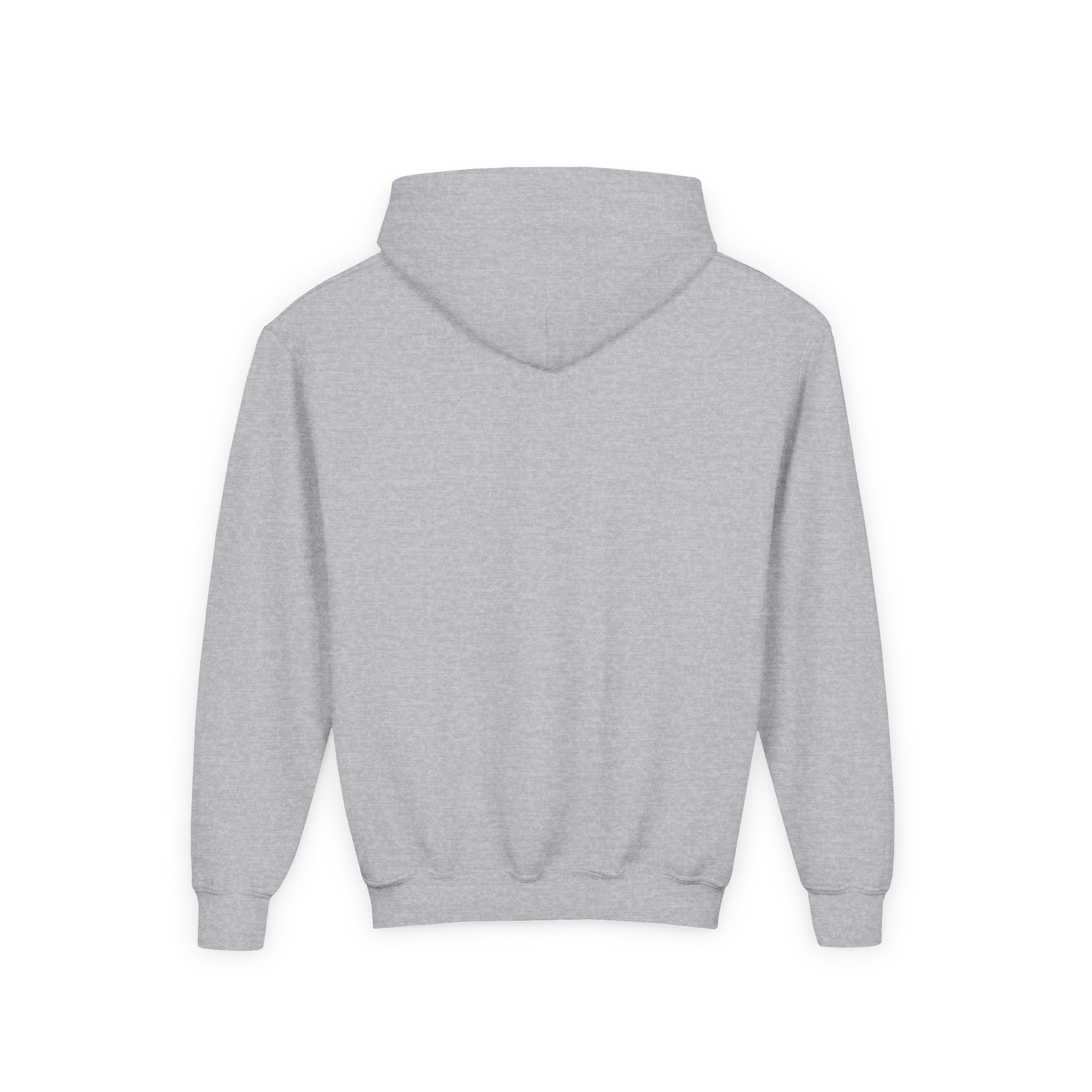 Gildan 18500B Unisex Youth Hoodie 