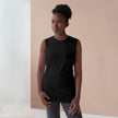 Customizable AS Colour 5025 Unisex Barnard Tank Top Regular Fit