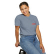 Comfort Colors 1717 Unisex Garment-Dyed T-Shirt | 
