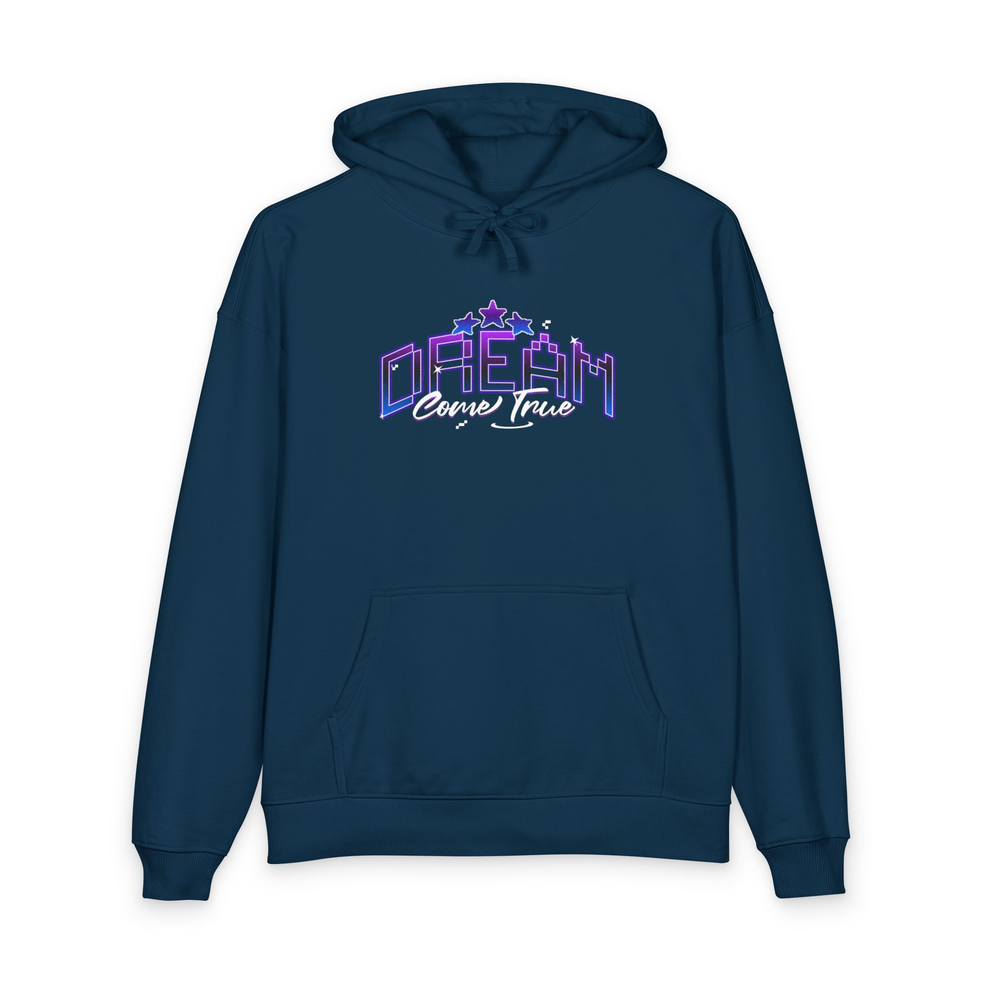 Stanley/Stella SASU024 Unisex Slammer Hoodie 