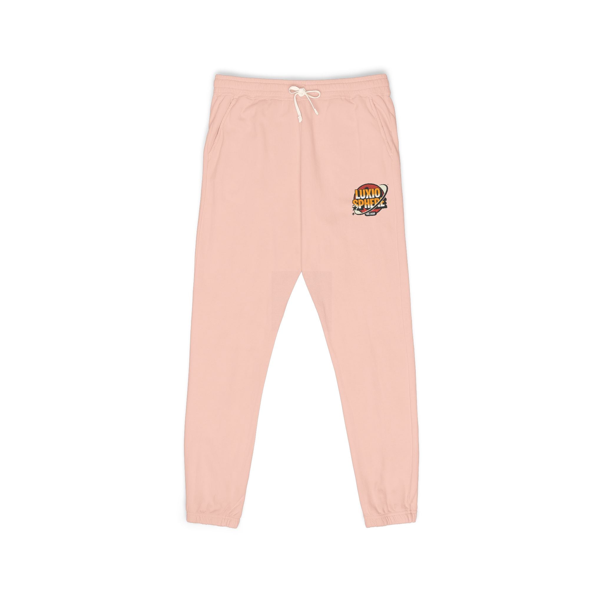 Comfort Colors 1469 Unisex Fleece Sweatpants 
