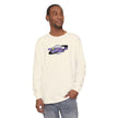 Comfort Colors 6014 Unisex Long Sleeve T-Shirt 