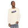 Comfort Colors 6014 Unisex Long Sleeve T-Shirt 