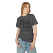 Customizable American Apparel 1301GD Garment-Dyed T-Shirt