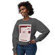 Customizable Comfort Colors 1466 Unisex Lightweight Crewneck DTG Design
