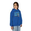 Gildan 18500B Unisex Youth Hoodie 