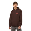 AS Colour 5161 Unisex Relaxed Hoodie | Vibe & Co Embroidery