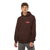 AS Colour 5161 Unisex Relaxed Hoodie | Vibe & Co Embroidery