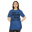 Customizable Next Level 6210 Unisex CVC Jersey T-Shirt