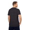 Customizable Adidas A376 Unisex Sport T-Shirt Regular Fit Performance