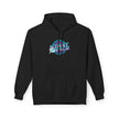 Gildan SF500 Unisex Fleece Hoodie 