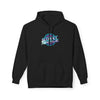 Gildan SF500 Unisex Fleece Hoodie 