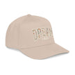 OTTO Cap 31-069 Mid Profile Baseball Cap | Poly Cotton and DTF