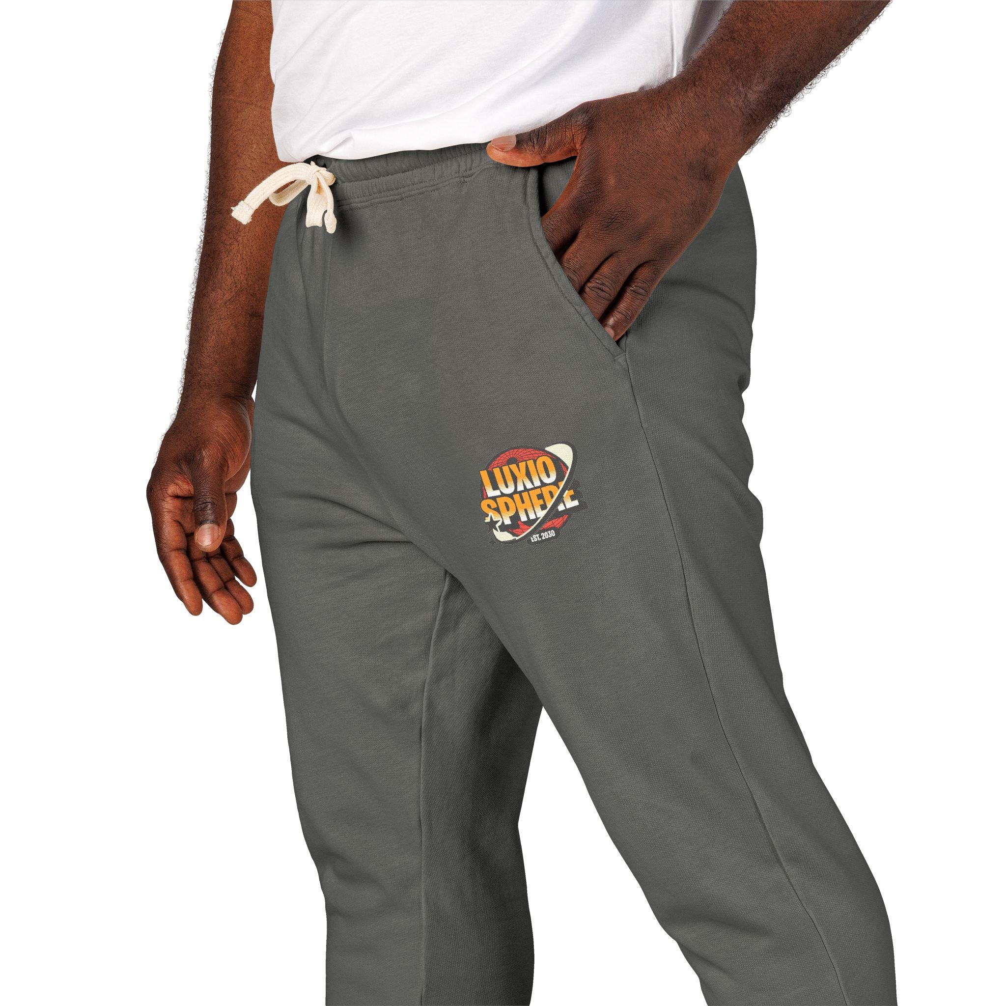 Comfort Colors 1469 Unisex Fleece Sweatpants 
