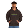 Gildan 18500 Unisex Heavy Blend Hoodie | 