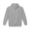 Gildan SF500 Unisex Softstyle  Fleece Hoodie 