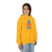 Gildan 18500B Unisex Youth Hoodie 