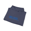 Gildan 18500 Unisex Hooded Sweatshirt | 
