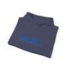 Gildan 18500 Unisex Hooded Sweatshirt | 