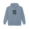 Gildan SF500 Fleece Hoodie | Dad Mode Always On Graphic Print