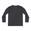 Sport-Tek YST350LS Unisex Youth Long Sleeve Tee | 