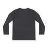 Sport-Tek YST350LS Unisex Youth Long Sleeve Tee | 