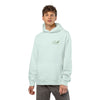 AS Colour 5161 Unisex Relaxed Hoodie | Parallel Embroidery