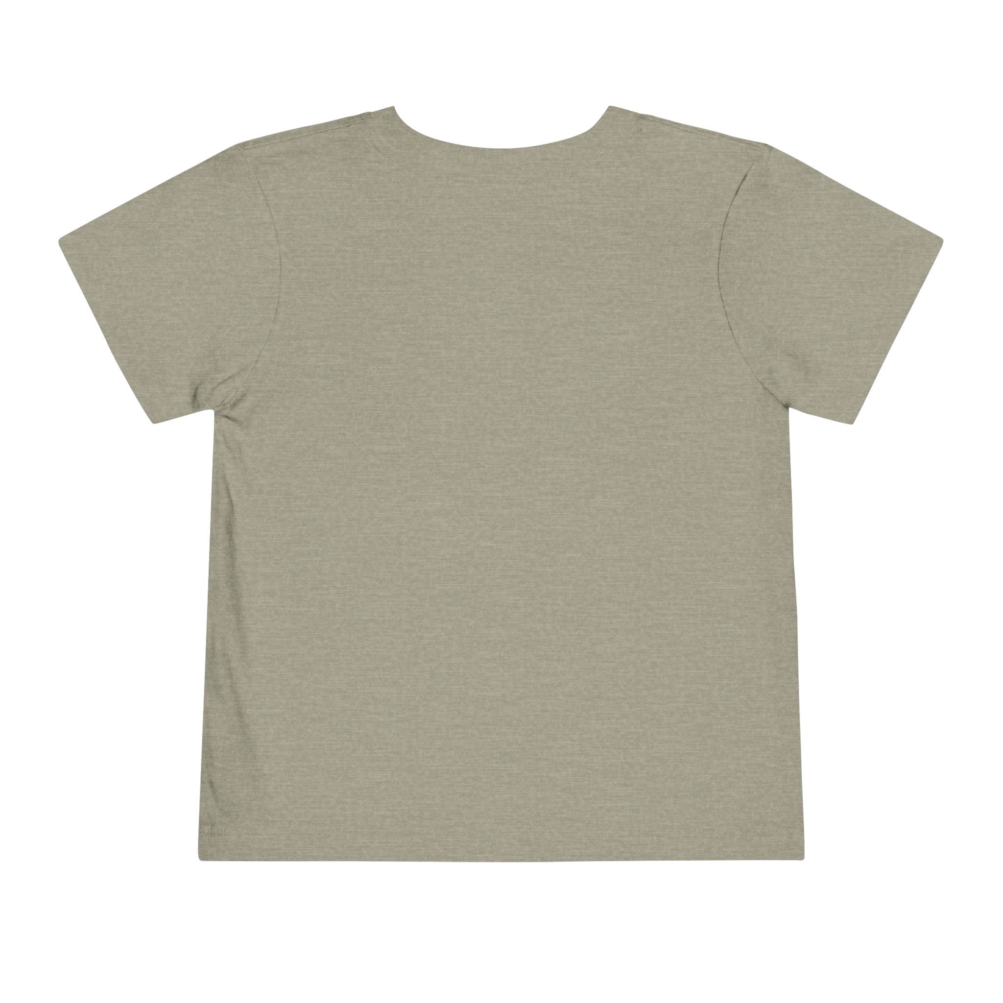 Bella+Canvas 3001T Unisex Toddler Tee | 
