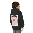 Customizable Gildan 18500B Youth Heavy Blend Hooded Sweatshirt